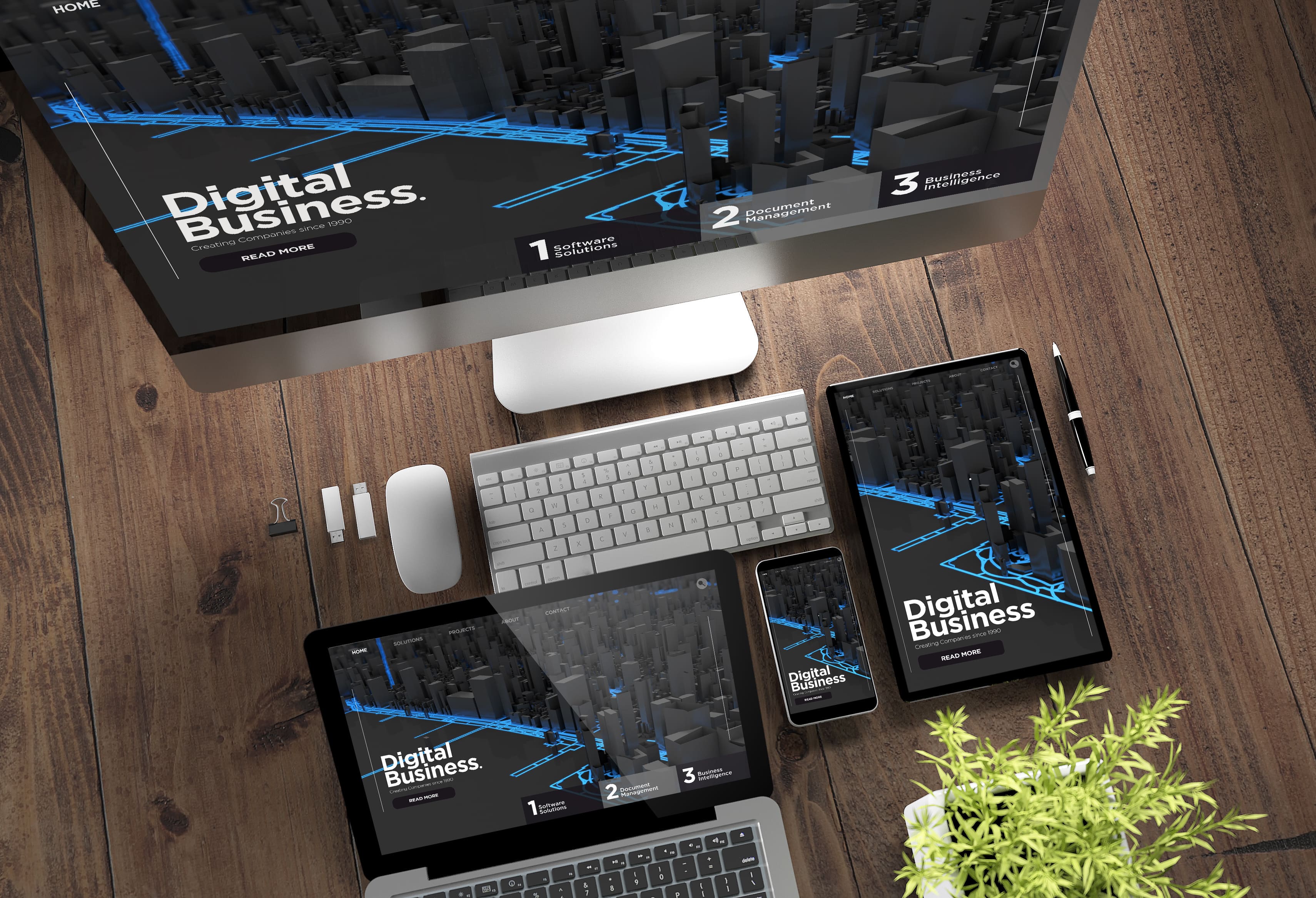 Digital CX